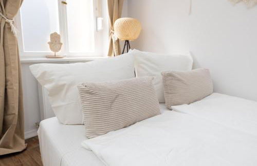 SUHU Berlin Apartments - Foto 54