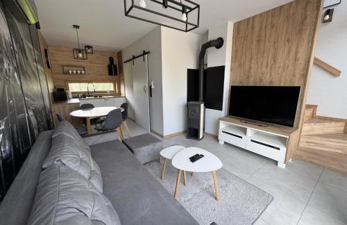 Domki przy Parowozowni - Foto 6