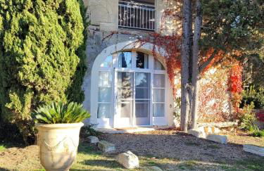 Appartement lumineux à Arles avec piscine partagée - Foto 1