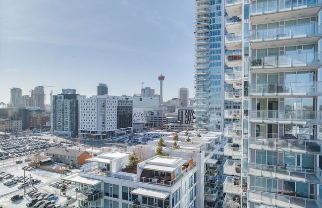 Sweeping Views Luxury 2BR Suite - Foto 32