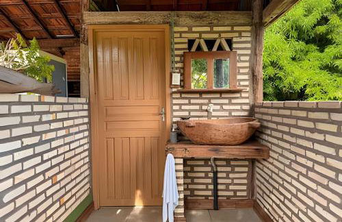 Fazenda Ana-Lú exclusiva com vista do Paxixi Mato Grosso do Sul - Foto 46