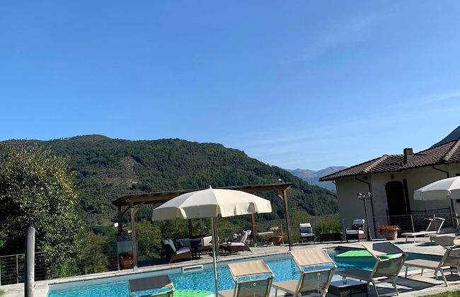 Welcome to Lush Tuscany and Beautiful Villa Adriano - Foto 12