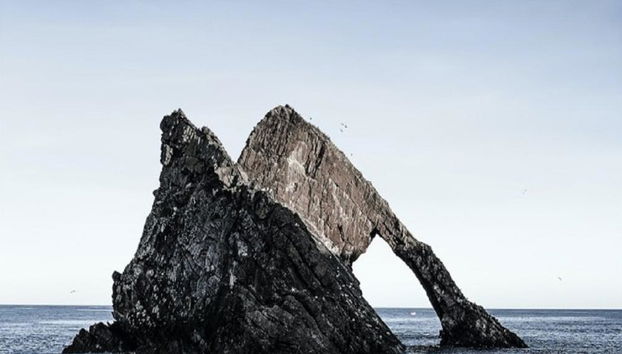 The North East Coastal Trail - Small Group Tour - Photo 2