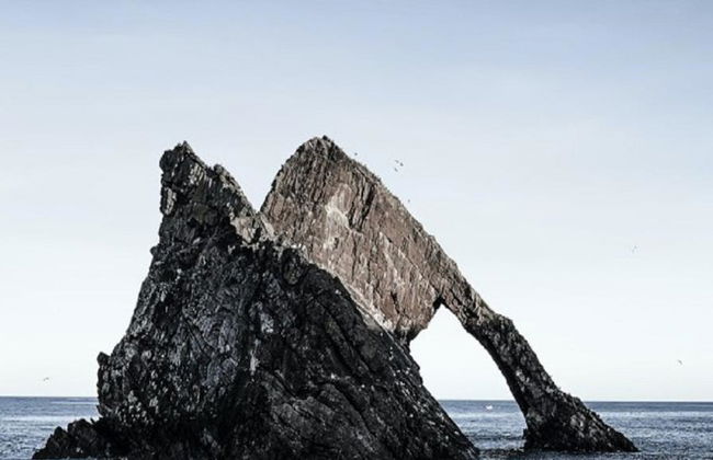 The North East Coastal Trail - Small Group Tour - Photo 2