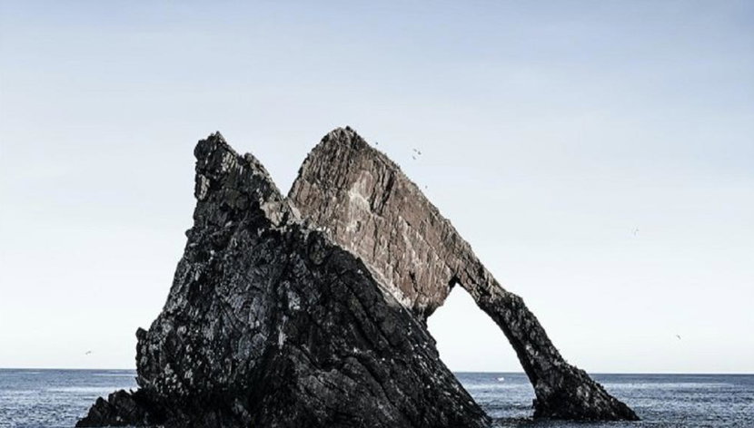Le sentier côtier du nord-est - Visite en petit groupe - Photo 2