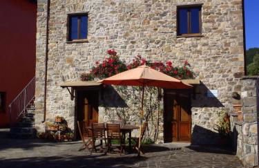 Agriturismo La Villa - Foto 1