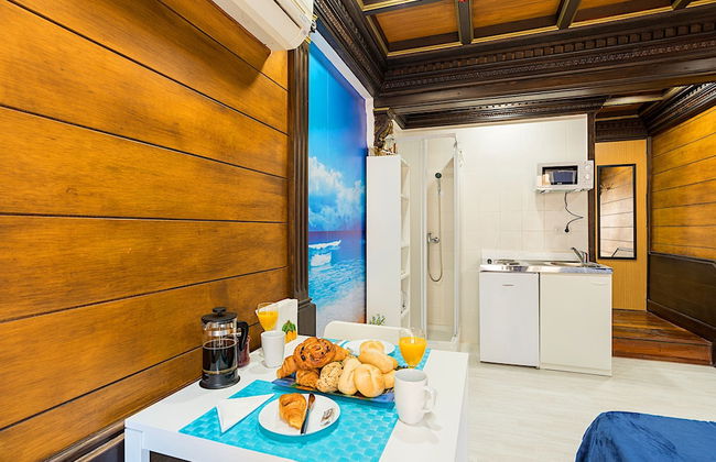 Pirates Of The Caribbean Studio City - Foto 15