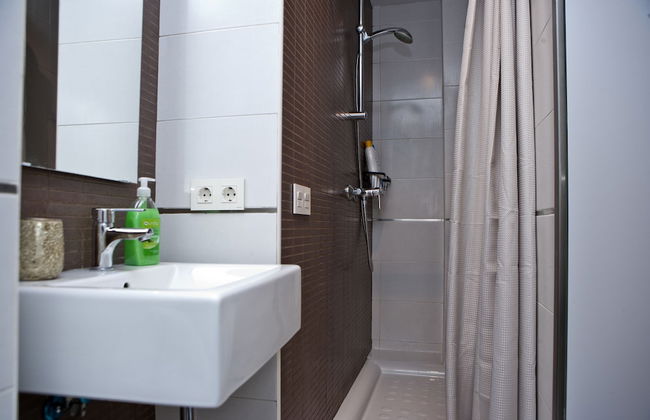 Barrio Santa Cruz Andando - Photo 19