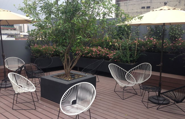 MyPlace Donceles - Foto 35