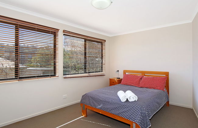 Amberoo Apartments Tamworth - Foto 4