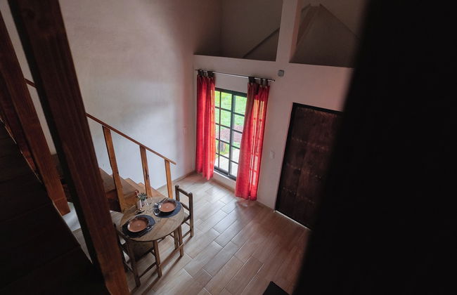 Cabañas La Victoria By GEstores - Foto 64