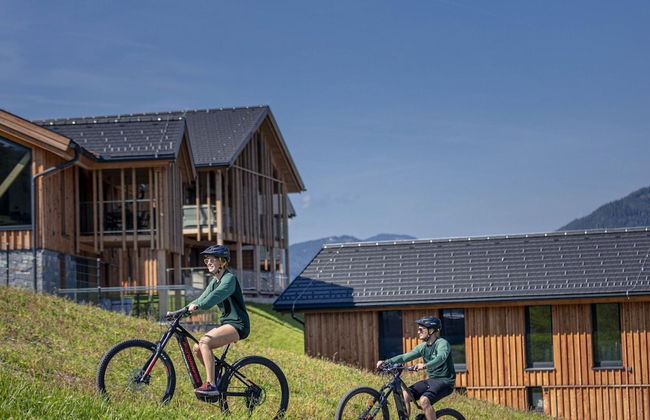 Luxury Chalet With Pool and Sauna Near Ski Lift - Foto 27