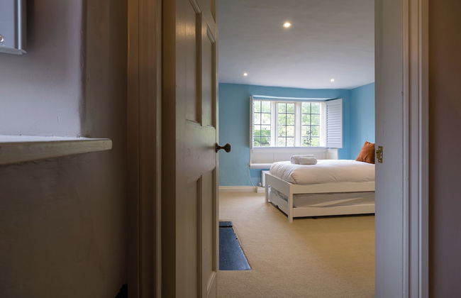 The Mill House Beautiful 4BD Family Home - Foto 23