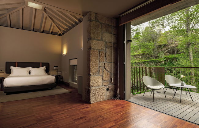 Lavandeira Douro Nature & Wellness - Foto 11