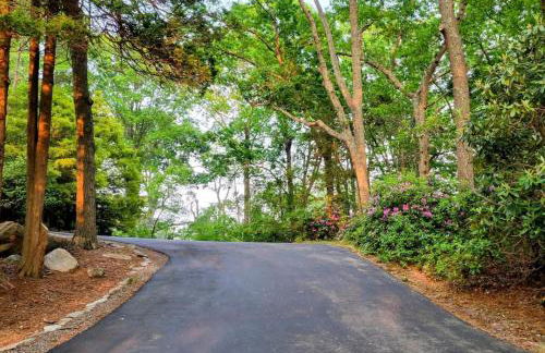 8 bedroom seacoast manor with amazing views - Foto 38