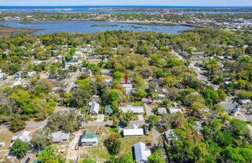 The Peaceful Puffin - New Modern 5 min to Town - Foto 21