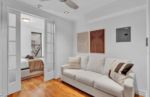 Spacious SoHo 1Bedroom Unit Washer & Dryer - Foto 11