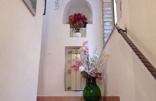 Casa Appartamento per Vacanze - CASA CAMPANFIORE - Al Centro Storico di ZAGAROLO - PER 4 OSPITI - Foto 10