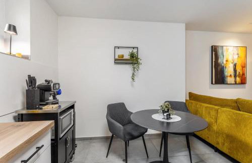 Tua Casa - Souterrain Appartment - Foto 6