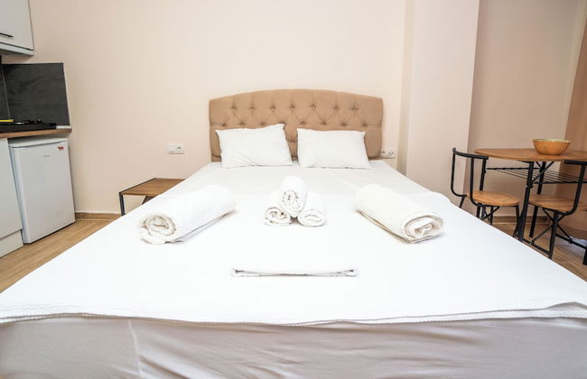 Capo Calaberno Aparts - Photo 15