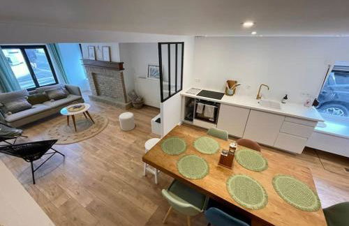 Maison à Petit Fort Philippe .1mn de la plage - Foto 27