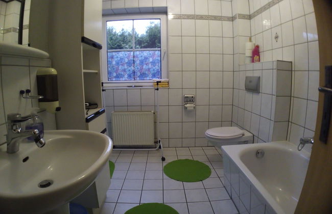 Boardinghouse Wolfsburg - Foto 25