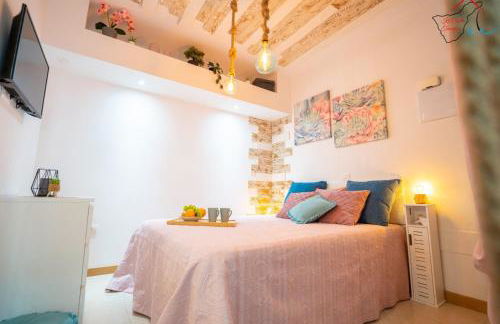 Ke Casetta Tenerife Maya apartment - Foto 25