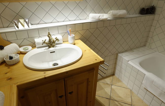 Hôtel restaurant le Pilatus - Foto 46