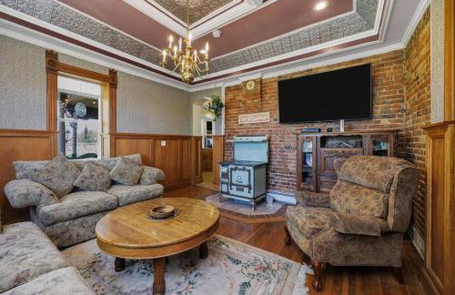 Emmas Timeless Treasure Historic Home - Foto 7