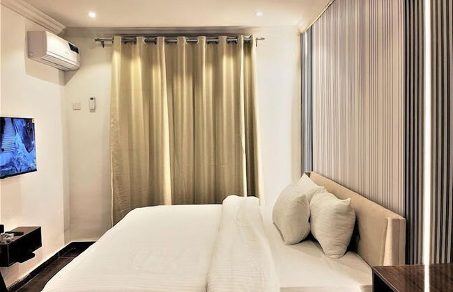 Bizzare Luxury Apartment - Foto 7