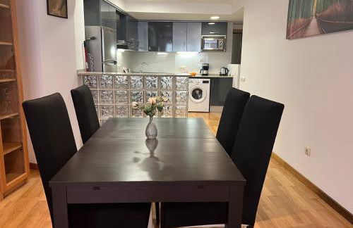 Bright apartment in Maragall - Foto 13