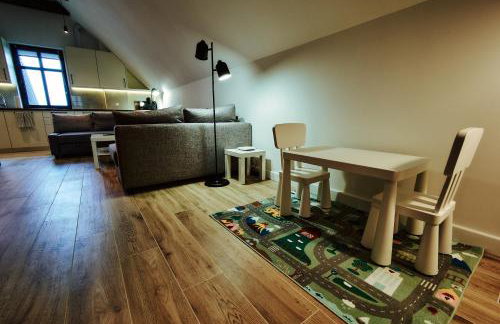 Pustelnia Szymonka Apartament Z Plażą Nad Jeziorem - Photo 17