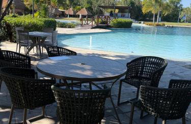 Apartamento em Resort Próximo a praia de Barra de São Miguel Alagoas - Foto 20