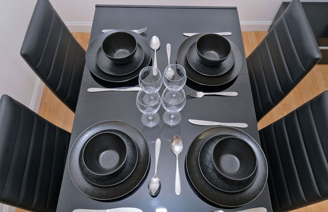 Orange Apartments City - Foto 5