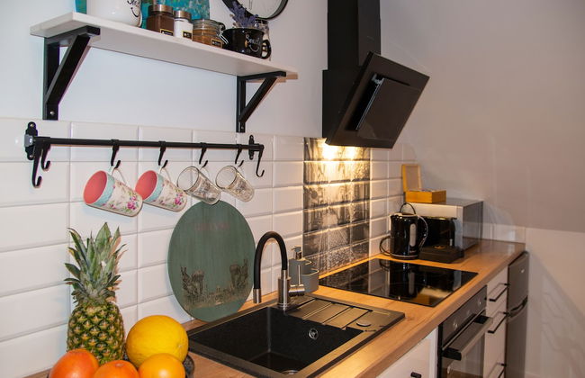 Długa 66 Attic - Foto 17