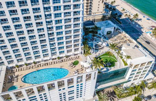 Luxury Suite at Fort Lauderdale - Foto 30