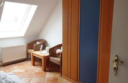 Ferienwohnung 5 im Haus am See - Foto 43