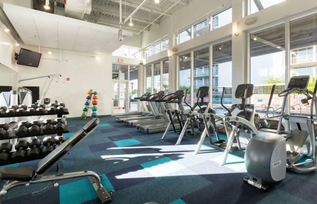 Kasa 2nd Street Austin - Foto 63