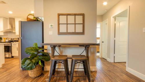 Arcade Covered Patio Sleep 10 3 Bedroom 2 Bath Game Room - Foto 3