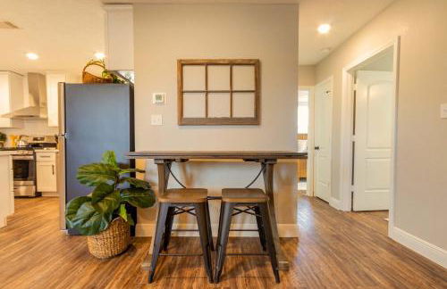 Arcade Covered Patio Sleep 10 3 Bedroom 2 Bath Game Room - Foto 3