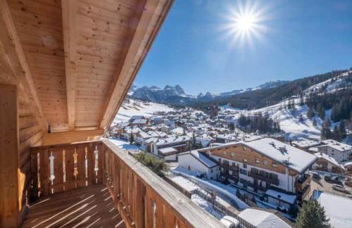 Family and Wellness Residence Ciasa Antersies - Photo 70