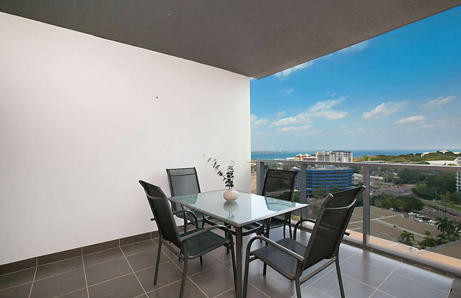 Ramada Suites by Wyndham Zen Quarter Darwin - Foto 33