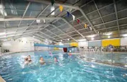 Rebels Retreat - 2-bed Chalet nr St Ives & Hayle - Foto 13