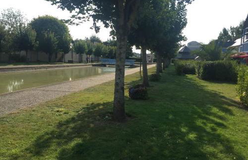 Port LaF Duplex à 2 pas du Port de Plaisance - Foto 36