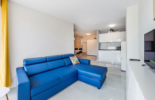 Apartamenty Sun & Snow Jantar Park - Photo 3