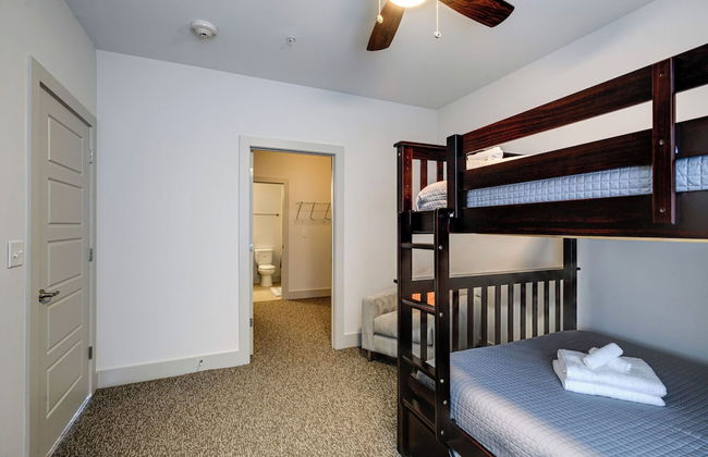 Music City Hideaway - Foto 4