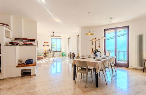 Villa Miralago by Interhome - Foto 7