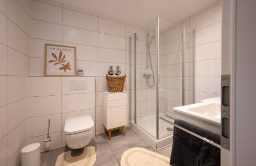 Modernes, stilvolles Apartment 1 - Foto 18