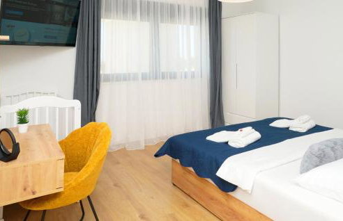 Amazing Home In Primosten With Sauna - Foto 27