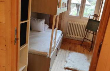 Belle maison traditionnelle - Les Chavonnes - Foto 22